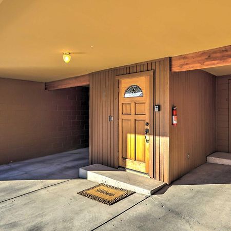 Incline Village Condo - Steps To Diamond Peak エクステリア 写真