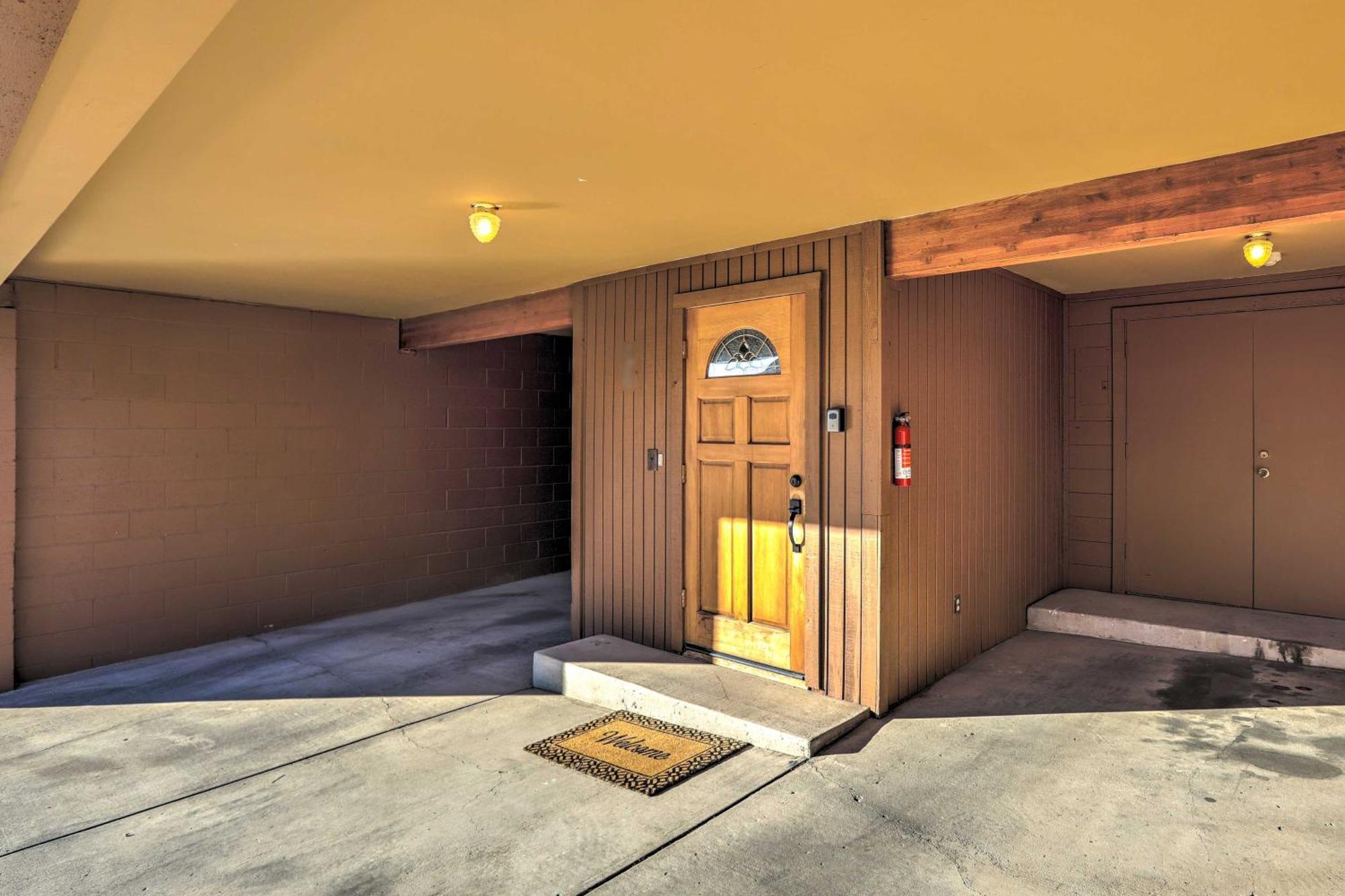 Incline Village Condo - Steps To Diamond Peak エクステリア 写真